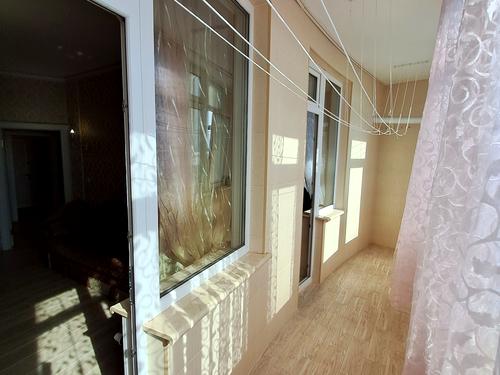 квартира по адресу Панаса Мирного ул., 1/2