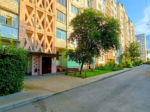 квартира по адресу Шевчука ул., 8