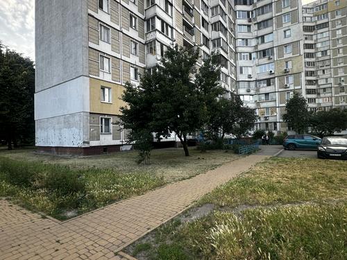 квартира за адресою Харківське шосе, 180/21