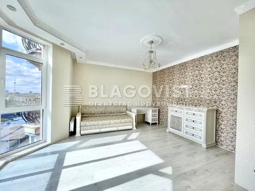 квартира за адресою Коперника вул., 3