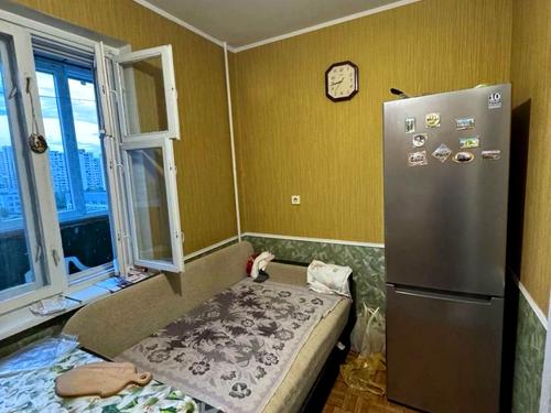 квартира за адресою Драгоманова вул., 7-А