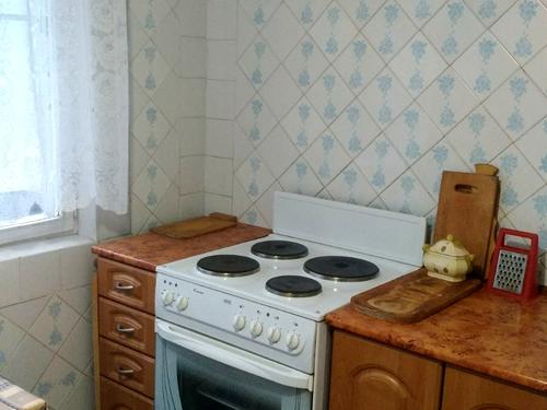 квартира за адресою Червоної Калини просп. (Володимира Маяковського), 12-Б