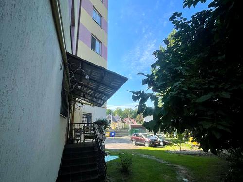 квартира за адресою Паркова вул., 19
