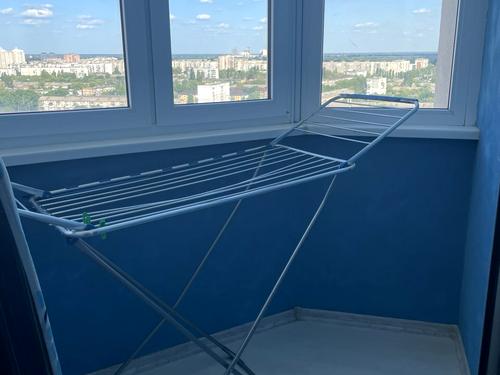 квартира за адресою В'ячеслава Чорновола вул., 11