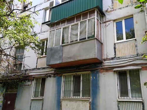 квартира по адресу Токарный пер., 5