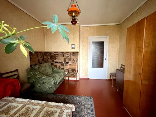 квартира по адресу Миколы Бажана просп., 9-Б