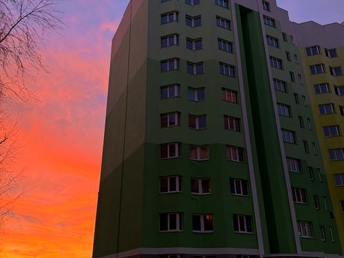 квартира за адресою Теплична вул., 44