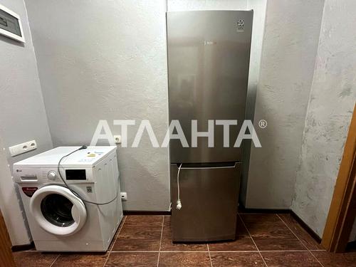 квартира по адресу Мельницкая ул., 22
