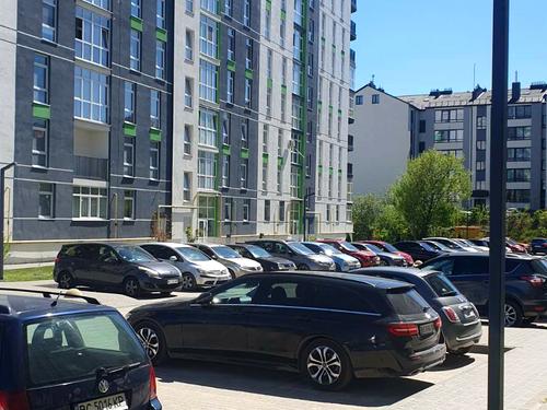 квартира по адресу Кольцевая ул., 17