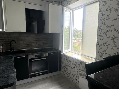 квартира за адресою Шатила вул., 5 к2