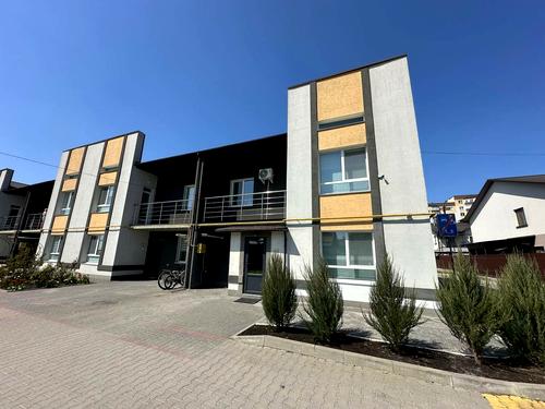 будинок за адресою 2-й Вінницький пров.