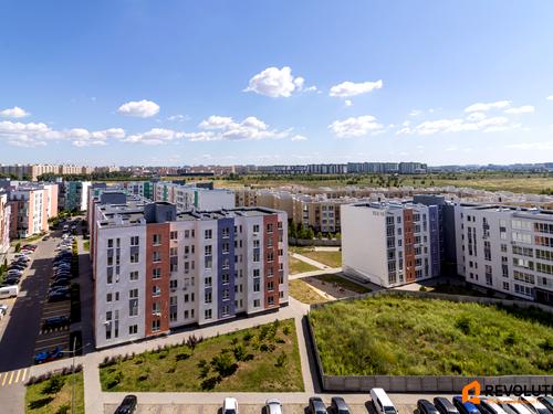 квартира за адресою Соборна вул., 105б/5