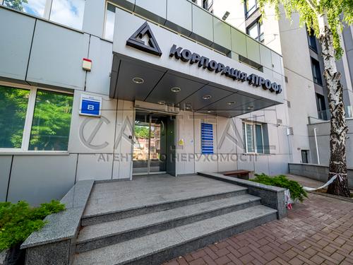 коммерческая по адресу Болсуновская ул. (Сергея Струтинского), 8