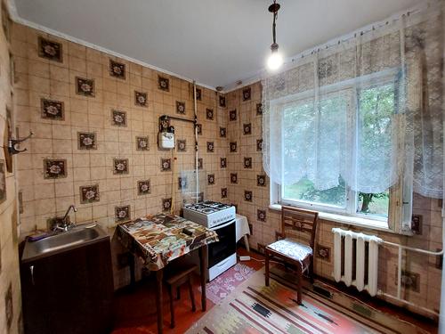 квартира за адресою Сонячний мікрорайон вул., 35