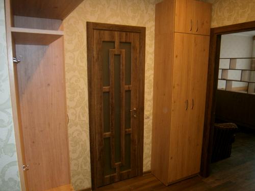 квартира по адресу Олены Пчилки ул., 3