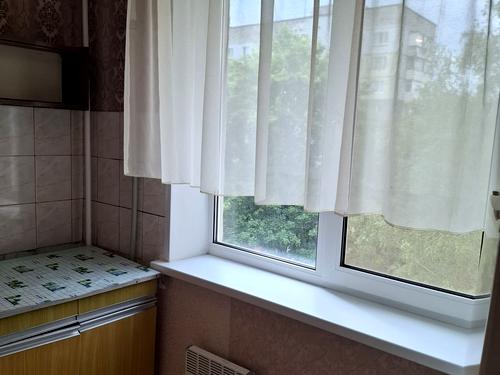 квартира по адресу Победы просп., 12