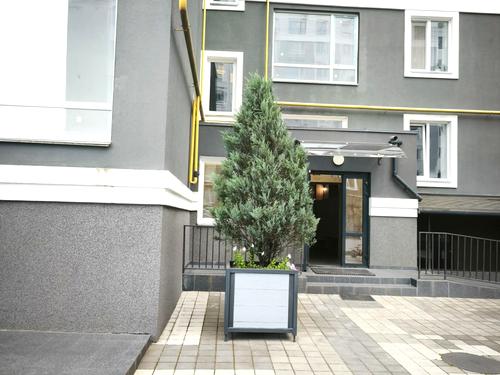 квартира по адресу Кожедуба ул., 8-А