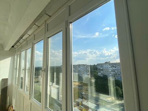 квартира по адресу Полтавская ул., 81