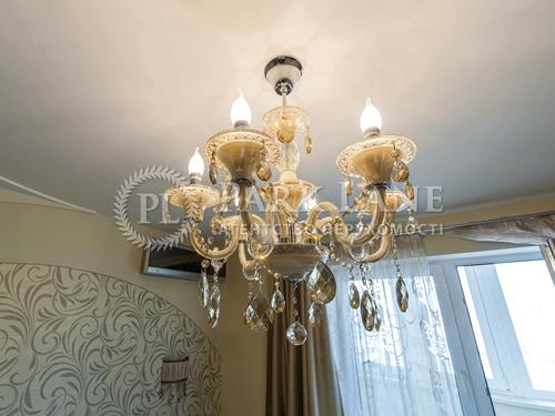 квартира за адресою Миколи Бажана просп., 1-М