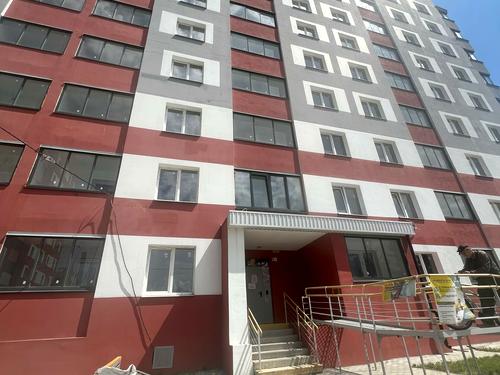 квартира по адресу Борткевича пер., 13