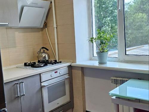 квартира по адресу Соборности просп. (Воззʼєднання), 6