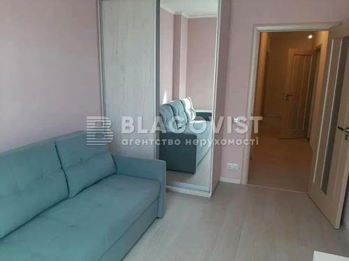 квартира за адресою Регенераторна вул., 4 к11