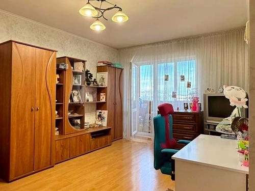 квартира за адресою Райдужна вул., 2