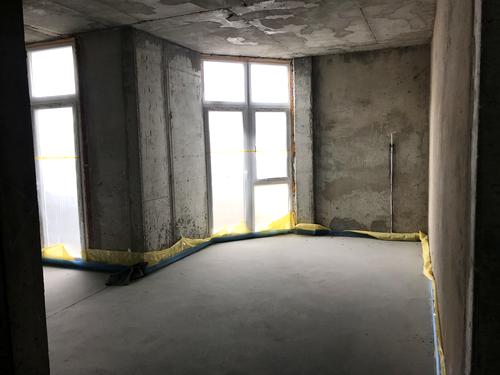 квартира по адресу Мостобудівників ул., 17