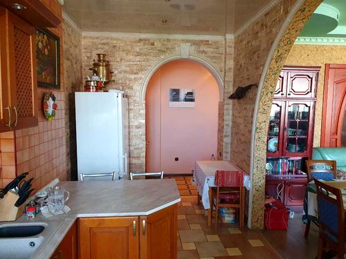 квартира за адресою Петра Болбочана вул. (Клапцова), 52