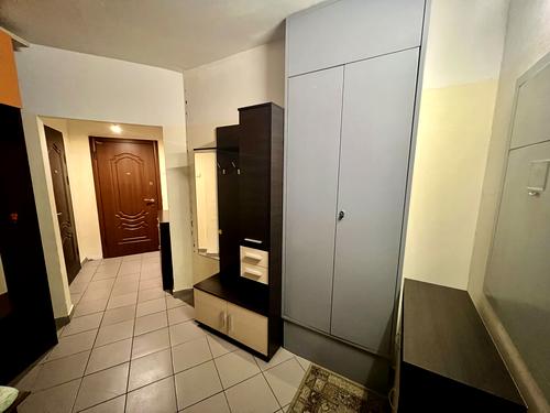 квартира по адресу Правды просп. (Правды), 5-Б