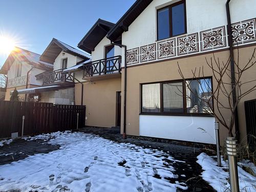 дом по адресу Городоцкая ул.