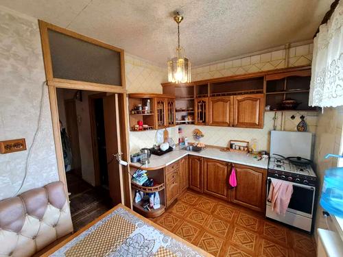 квартира за адресою Квітневий пров., 7