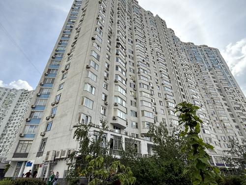 квартира по адресу Елизаветы Чавдар ул., 13