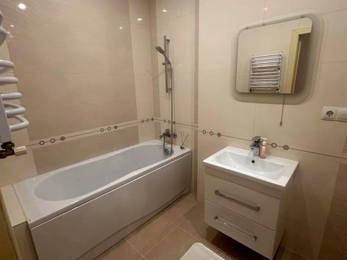 квартира по адресу Петлюри, 34б