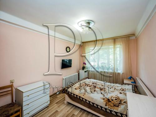 квартира за адресою Борщагівська вул., 99