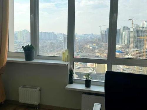 квартира за адресою Михайла Бойчука вул. (Кіквідзе), 41-Б