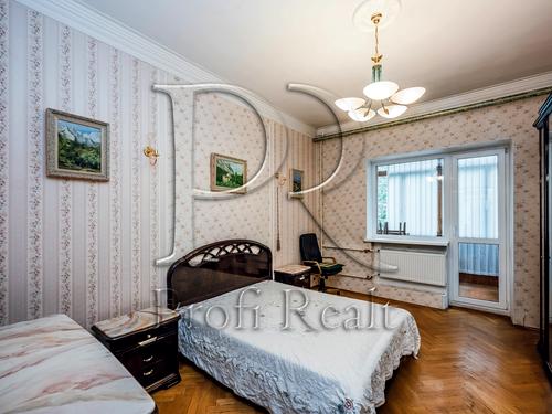 квартира за адресою Володимира Винниченка вул. (Юрія Коцюбинського), 20