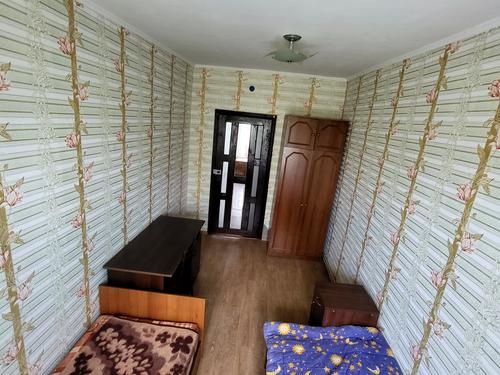 квартира по адресу Спортивна, 1