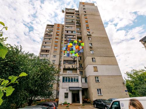 квартира по адресу Дачна ул. (Бориса Гаріна), 53