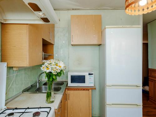 квартира за адресою Якуба Коласа вул., 6-Б