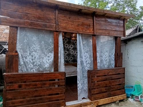 будинок за адресою Кільцева вул.