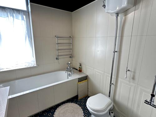 будинок за адресою Богатирська вул., 30б