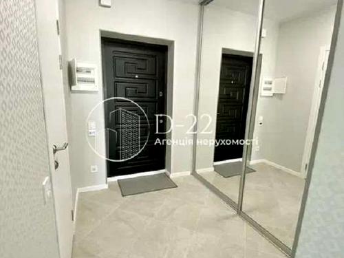 квартира за адресою Миколи Гулака вул., 4