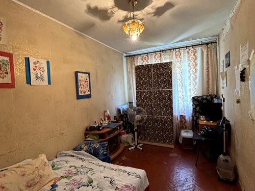 квартира за адресою Індустріальний просп. (Фрунзе), 59