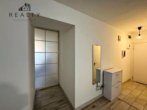 квартира за адресою Сергія Зорського вул. (Гагаріна), 4