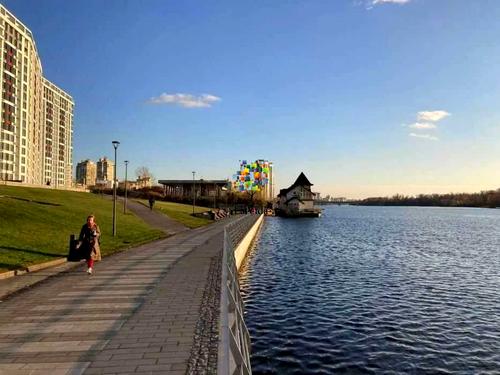 квартира за адресою Микільсько-Слобідська вул., 11