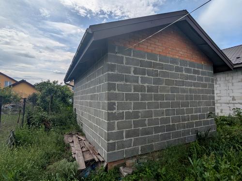 будинок за адресою Польова вул., 110А