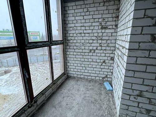 квартира за адресою Сумгаїтська вул., 15