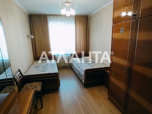 квартира за адресою Левітана вул., 67