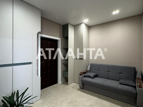 квартира за адресою Краснова вул., 1-В